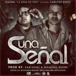 Ñengo Flow Ft. Carlitos Rossy - Una Señal