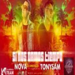 Nova La Amenaza Ft. Tony Sam - Si Nos Damos Tiempo