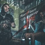 Farruko - Trapxficante (Live Sessions) 2017