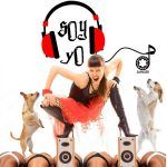 DJ Peligro Ft. Joydil - Soy Yo (Quien Es la Loca)