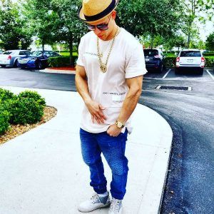 Dixson Waz Y El Versatil Ft. Albertom - Bye Bye