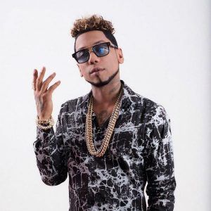 Black Jonas Point Ft. Teno El Melodico - El Capo