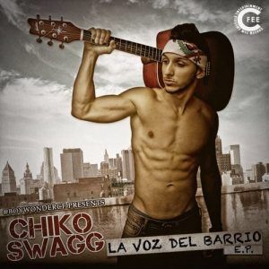 Jenny La Sexy Voz Ft. Mr. Vegas, Chiko Swagg, Mr. Saik - Sensual Mujer Remix