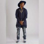 Tori Nash Ft. Guariboa - Blessing Spanish Remix