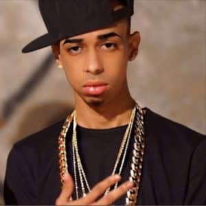 Zion Ft. La Zista, LeMagic - Ooouuu