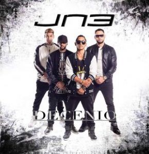JN3 - Mil Veces