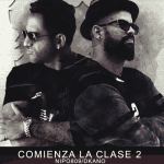 Nipo Ft. Dkano - Comienza La Clase 2