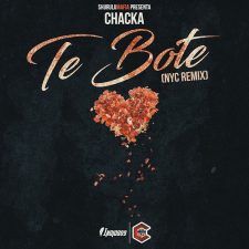 Chacka - Te Bote