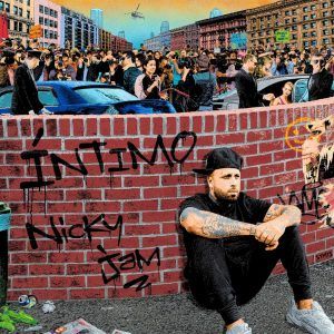 Nicky Jam - Intimo 2019