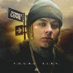 Young Eiby - Street Love (EP) 2019