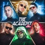 Rich Music - The Academy 2019