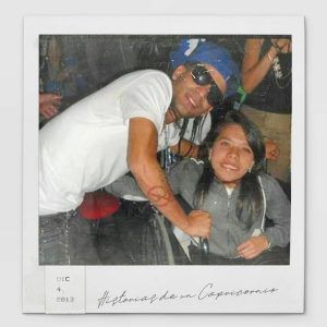 Arcangel - Historias De Un Capricornio 2019