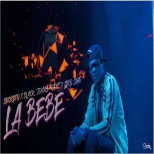 Secreto El Famoso Biberon Ft. Black Jonas Point, Liro Shaq El Sofoke - La Bebe