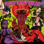 Yung Beef Ft. Goa, Papi Trujillo, La Zowi, Kiid Favelas, Paul Marmota, Faberoa, Albany - Matame