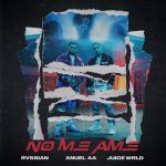 Anuel AA Ft. Juice WRLD - No Me Ame