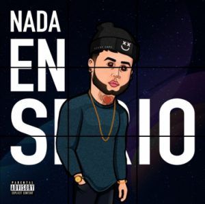 Gerry Capo - Nada En Serio