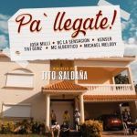 Josh Milli Ft. RC La Sensacion, Kenser, Tivi Gunz, MC Albertico, Michael Melody - Pa' Llegate