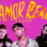 Hozwal Ft. JuanFran, Bangada - Amor Real Remix