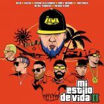 Ñejo Ft. La Duraca, Irania, Yneliz, Elysanij - Mi Estilo De Vida, Female Version