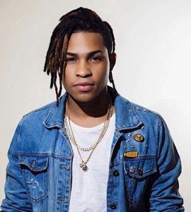 Kenser - Modo Chris Duarte