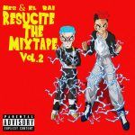 El Bai - Resucite The Mix Tape Vol 2 2021