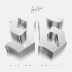 Tommy Boysen - 96 The Collection (EP) 2021