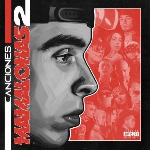 Mc Davo - Canciones Mamalonas 2 2021