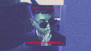 Gerry Capó - Infiel