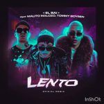 El Bai Ft. Tommy Boysen, Malito Malozo - Tommy O Armani Remix