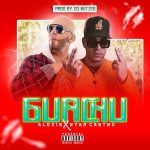 Ryan Castro Ft. Alexis - Guachu