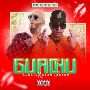 Ryan Castro Ft. Alexis - Guachu