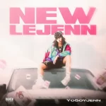 YoSoyJenn - New Lejenn