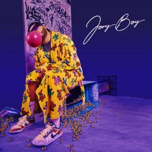 Jory Boy - Bubblegum 2022