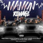 Benny Benni, Pacho Aloaedas, Karlyrow, Hanzel La H, Cirilo, Josephlee, Delirious, Baby Johnny - Mamon Remake
