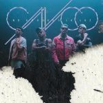 CNCO - No Apagues La Luz