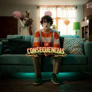 Jaze - Las Consecuencias