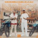 Marconi Impara, Maikel Delacalle, Kabasaki - Naiky