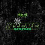 Feid - Nieve, EP, Remixes, 2022