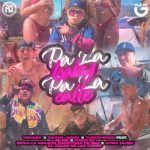 Yishark, Sayian Jimmy, Tunechikidd, El Bai, Mas - Pa la Baby Pa la Calle