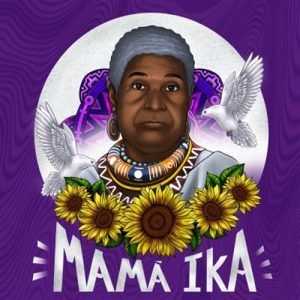 Vakero - Mama Ika 2022
