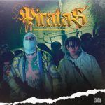 Krusha G, Pablo Chill-E - Piratas