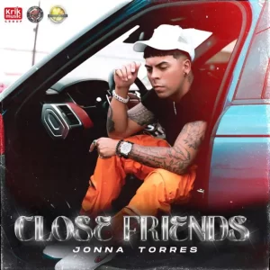 Jonna Torres - Close Friends