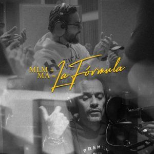 Maluma, Marc Anthony - La Fórmula