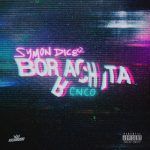 Symon Dice, CNCO - Borrachita