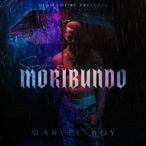 Marvel Boy - Siglo Moribundo