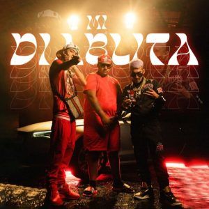 El Joan, Sayian Jimmy, Yabel - Mi Diablita