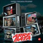 La Sadica, Fran King, Yeraldincom, Erika Sofokee, El Gustable - Arrebata