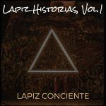 Lapiz conciente - Lapiz Historias, Vol.1, 2023