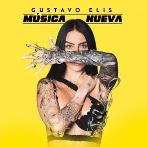 Gustavo Elis - Música Nueva, EP, 2023