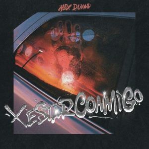 Alex Duvall, Youngbeat, El Krimen - X Estar Conmigo, Reparto Versión